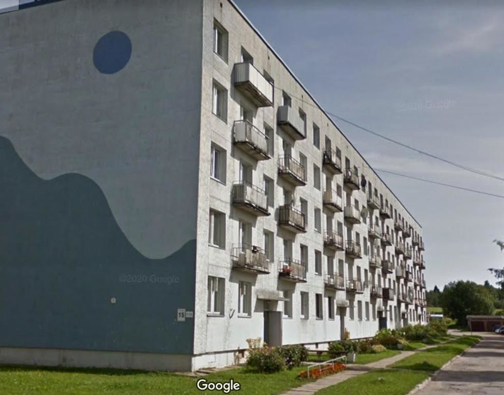 Апартаменты Cosy and Charming apartment Алуксне-29